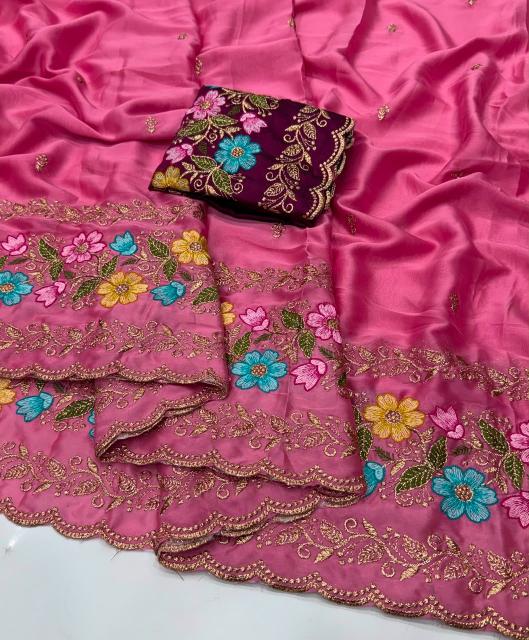Svara vt~008 saree price range for bulk orders